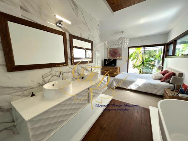 Maison contemporaine 6 pièces (33)