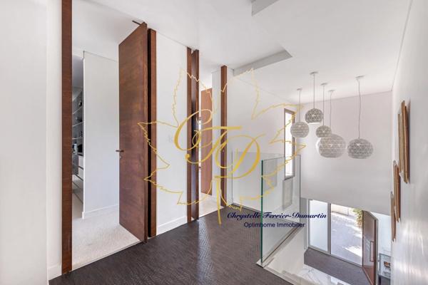 Maison contemporaine 6 pièces (33)