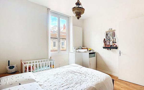 Appartement à vendre    3 pièces • 80,25 m2 Valence