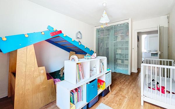 Appartement à vendre    3 pièces • 80,25 m2 Valence