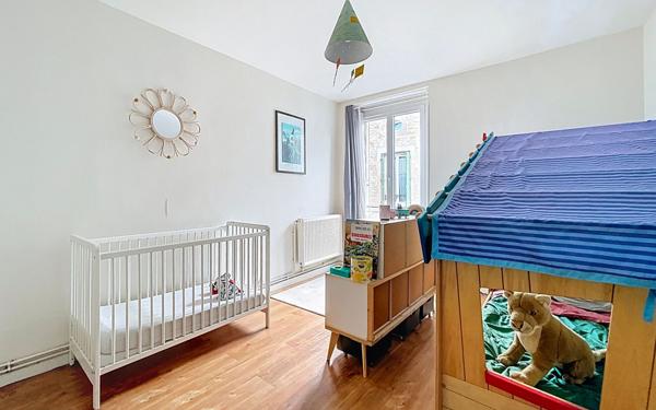 Appartement à vendre    3 pièces • 80,25 m2 Valence