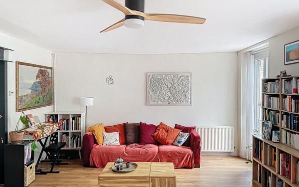 Appartement à vendre    3 pièces • 80,25 m2 Valence