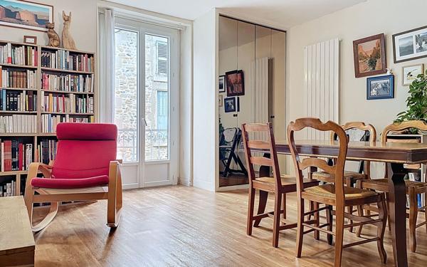 Appartement à vendre    3 pièces • 80,25 m2 Valence