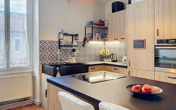 Appartement à vendre    3 pièces • 80,25 m2 Valence