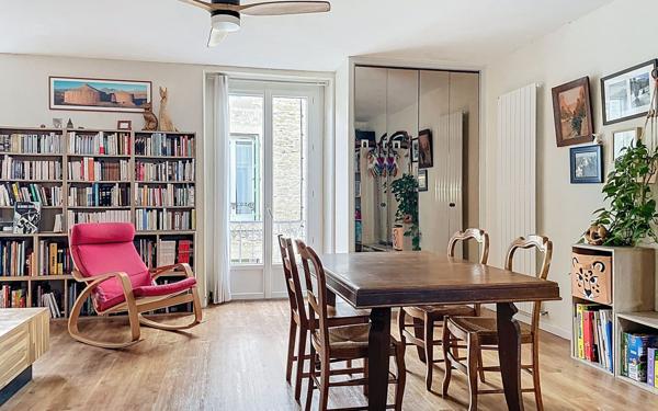 Appartement à vendre    3 pièces • 80,25 m2 Valence