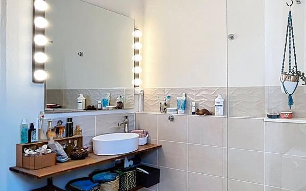 Appartement à vendre    3 pièces • 80,25 m2 Valence