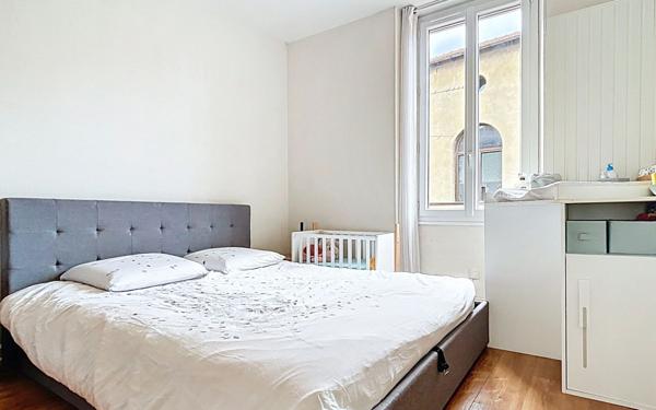 Appartement à vendre    3 pièces • 80,25 m2 Valence