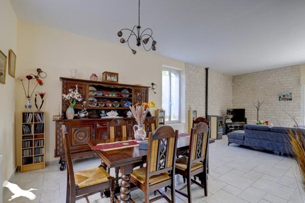 Maison à vendre |  Gaillac |  10 pièces | 190 m²