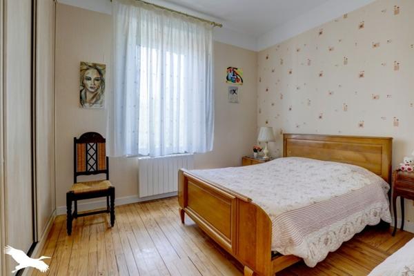 Maison à vendre |  Gaillac |  10 pièces | 190 m²