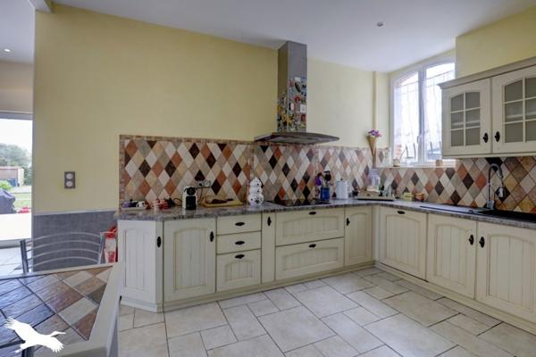 Maison à vendre |  Gaillac |  10 pièces | 190 m²