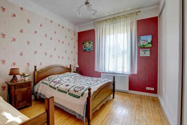 Maison à vendre |  Gaillac |  10 pièces | 190 m²