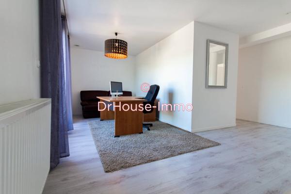 Maison à vendre 5 pièces de 216 m²