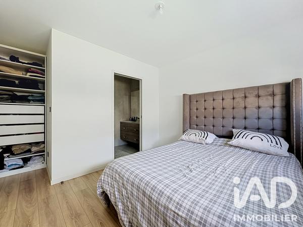 Maison à vendre 6 pièces 123 m² Bréal-sous-Montfort