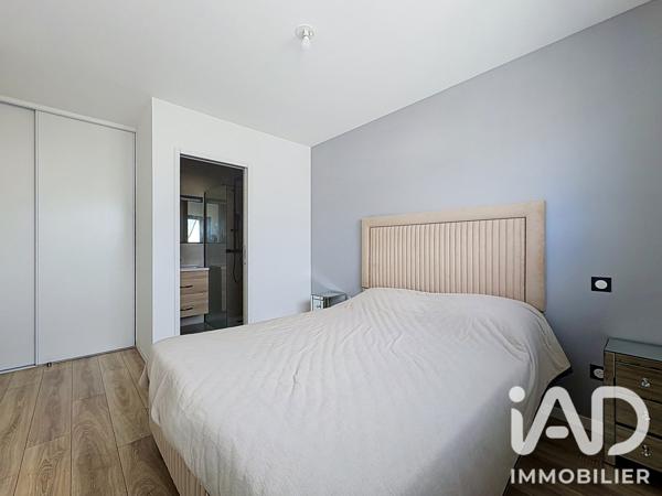 Maison à vendre 6 pièces 123 m² Bréal-sous-Montfort