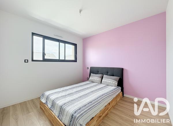 Maison à vendre 6 pièces 123 m² Bréal-sous-Montfort