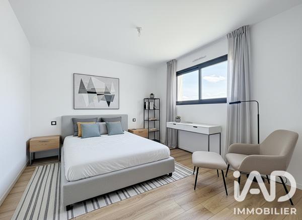 Maison à vendre 6 pièces 123 m² Bréal-sous-Montfort