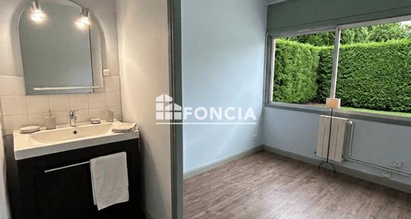 À vendre Studio 10 m² - Marseille 13008