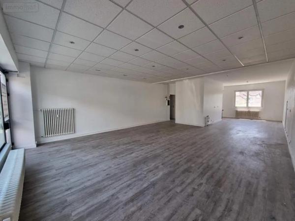 Location - Fonds et/ou murs commerciaux Saint-Genis-Pouilly 01630 100 m 2