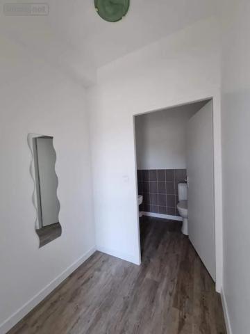 Location - Fonds et/ou murs commerciaux Saint-Genis-Pouilly 01630 100 m 2