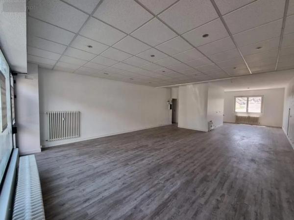 Location - Fonds et/ou murs commerciaux Saint-Genis-Pouilly 01630 100 m 2