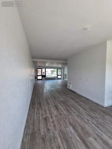 Location - Fonds et/ou murs commerciaux Saint-Genis-Pouilly 01630 100 m 2