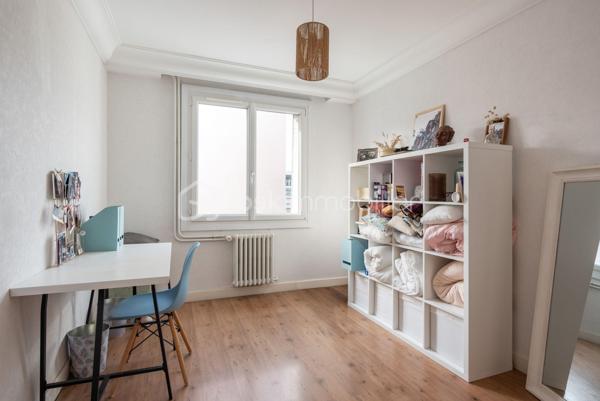 Appartement de 71 m²