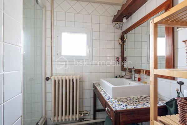 Appartement de 71 m²