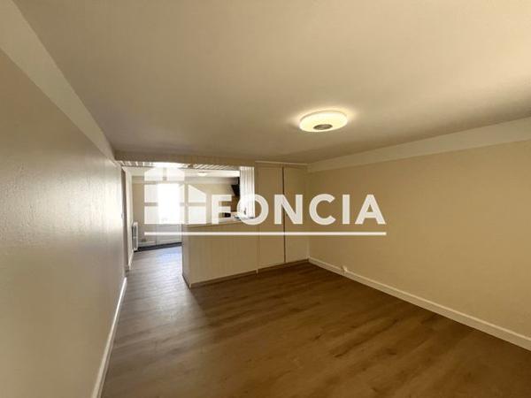 Location Appartement 2 pièces 33 m² - 129 ROUTE DE CHALLANS Saint Jean De Monts 85160