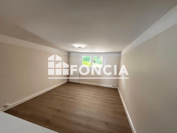 Location Appartement 2 pièces 33 m² - 129 ROUTE DE CHALLANS Saint Jean De Monts 85160