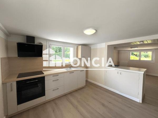 Location Appartement 2 pièces 33 m² - 129 ROUTE DE CHALLANS Saint Jean De Monts 85160