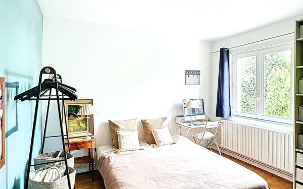 Maison à vendre    6 pièces • 197 m2 Saint-Étienne