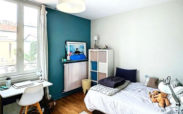 Maison à vendre    6 pièces • 197 m2 Saint-Étienne