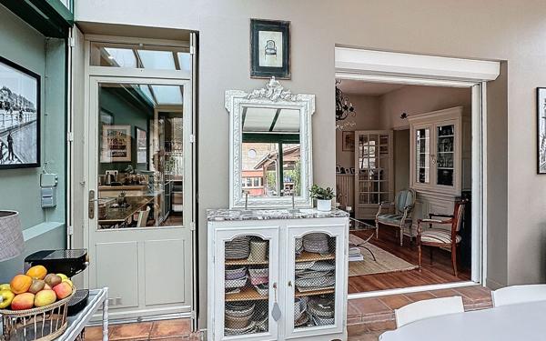 Maison à vendre    6 pièces • 197 m2 Saint-Étienne