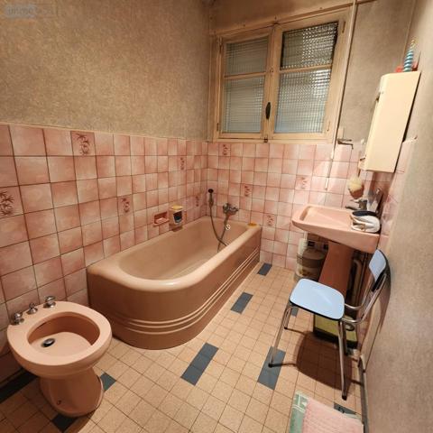 Maison à vendre à La-Ferté-Bernard dans la Sarthe (72400), ref : 72085-2236