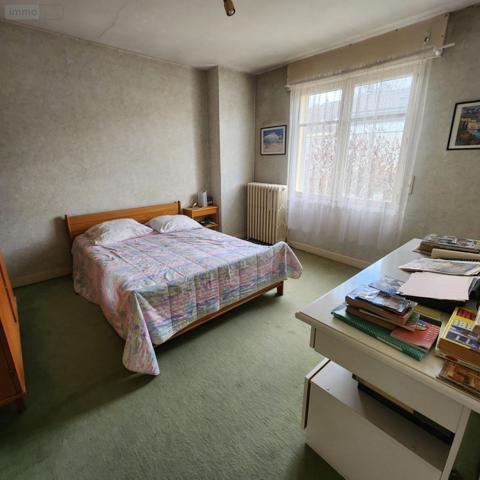 Maison à vendre à La-Ferté-Bernard dans la Sarthe (72400), ref : 72085-2236