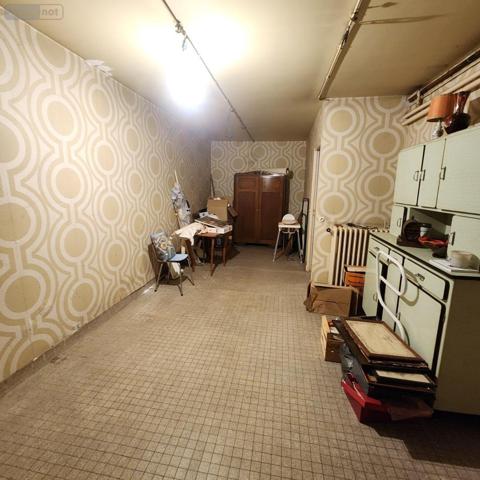 Maison à vendre à La-Ferté-Bernard dans la Sarthe (72400), ref : 72085-2236