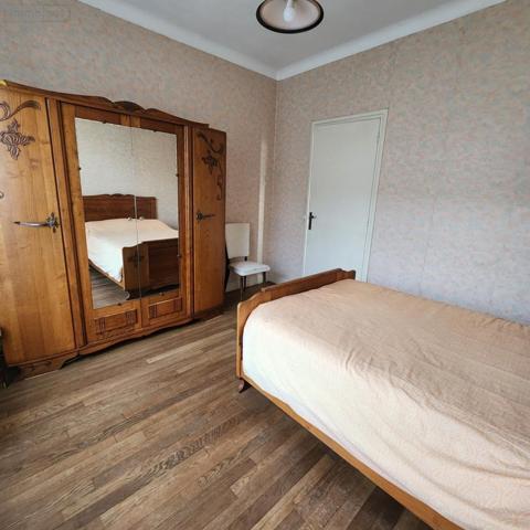 Maison à vendre à La-Ferté-Bernard dans la Sarthe (72400), ref : 72085-2236