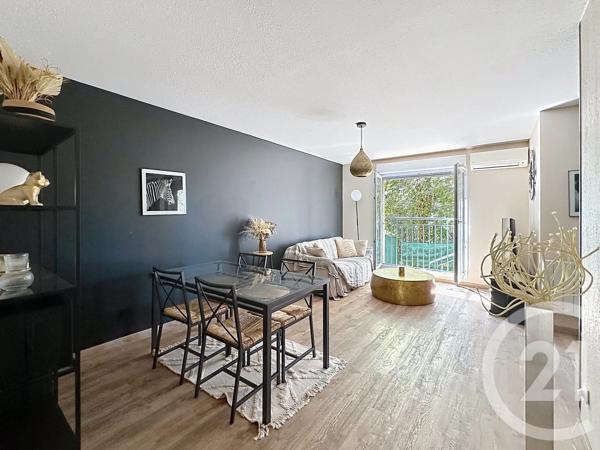 Appartement T3 à vendre  3 pièces - 64,65 m 2   ALES  - 30