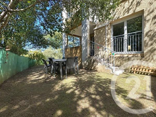 Appartement T3 à vendre  3 pièces - 64,65 m 2   ALES  - 30