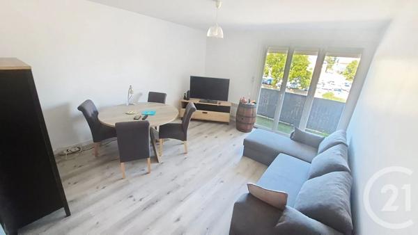 Appartement T3 à vendre  3 pièces - 64,65 m 2   ALES  - 30