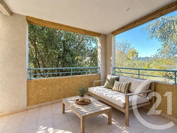 Appartement T3 à vendre  3 pièces - 64,65 m 2   ALES  - 30