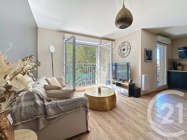 Appartement T3 à vendre  3 pièces - 64,65 m 2   ALES  - 30