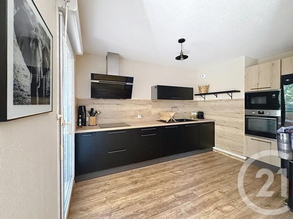 Appartement T3 à vendre  3 pièces - 64,65 m 2   ALES  - 30