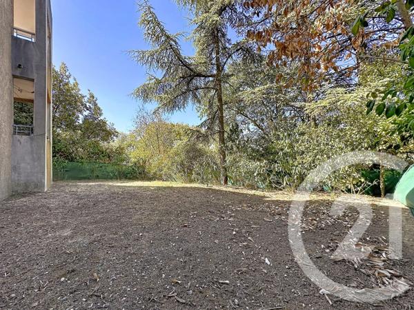 Appartement T3 à vendre  3 pièces - 64,65 m 2   ALES  - 30