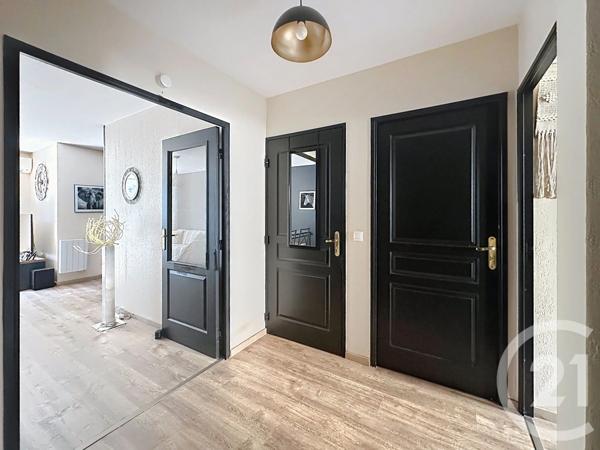 Appartement T3 à vendre  3 pièces - 64,65 m 2   ALES  - 30