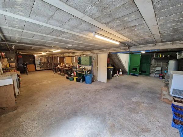 Achat - Maison La Ménitré 49250 5 pièces 100 m 2 848 m 2