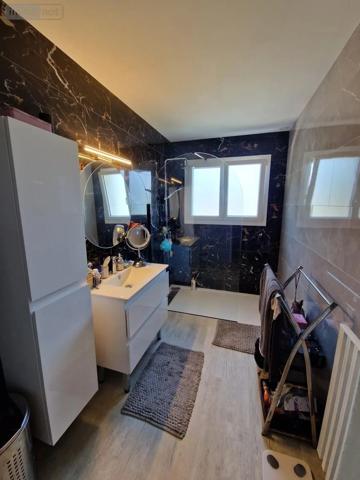 Achat - Maison La Ménitré 49250 5 pièces 100 m 2 848 m 2
