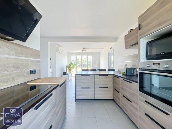 Appartement à vendre 3 pièces 53m² Nîmes (30900)