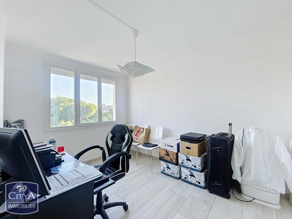 Appartement à vendre 3 pièces 53m² Nîmes (30900)