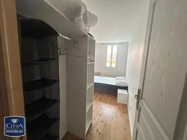 Appartement à louer 2 pièces 39.35m² Pamiers (09100)